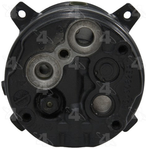 Four Seasons A/C Compressor P/N:57978 Fits: Chevrolet S10 93-92, GMC Sonoma 93-92 - Image 6