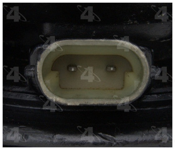 Four Seasons A/C Compressor P/N:57978 Fits: Chevrolet S10 93-92, GMC Sonoma 93-92 - Image 5
