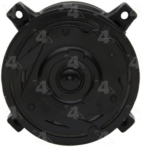 Four Seasons A/C Compressor P/N:57978 Fits: Chevrolet S10 93-92, GMC Sonoma 93-92 - Image 7