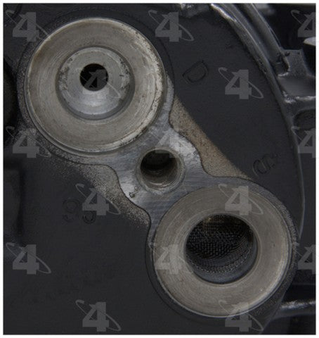 Four Seasons A/C Compressor P/N:57980 Fits: Buick Skylark 98-94, Chevrolet Beretta 96-94, Chevrolet Corsica 96-94, Oldsmobile Achieva 98-94, Pontiac Grand Am 98-94 - Image 5
