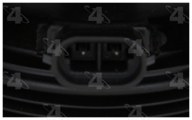 Four Seasons A/C Compressor P/N:57980 Fits: Buick Skylark 98-94, Chevrolet Beretta 96-94, Chevrolet Corsica 96-94, Oldsmobile Achieva 98-94, Pontiac Grand Am 98-94 - Image 4