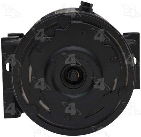 Four Seasons A/C Compressor P/N:57980 Fits: Buick Skylark 98-94, Chevrolet Beretta 96-94, Chevrolet Corsica 96-94, Oldsmobile Achieva 98-94, Pontiac Grand Am 98-94 - Image 6