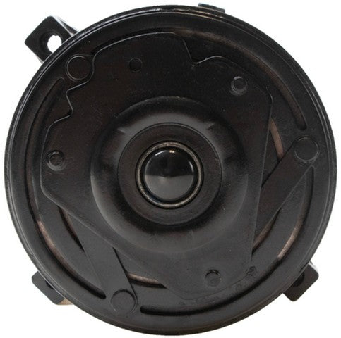 Four Seasons A/C Compressor P/N:57981 Fits: Buick Skylark 95-94, Chevrolet Beretta 96-94, Chevrolet Cavalier 02-94, Chevrolet Corsica 96-94, Oldsmobile Achieva 95-94, Pontiac Grand Am 95-94, Pontiac Sunfire 02-95 - Image 2
