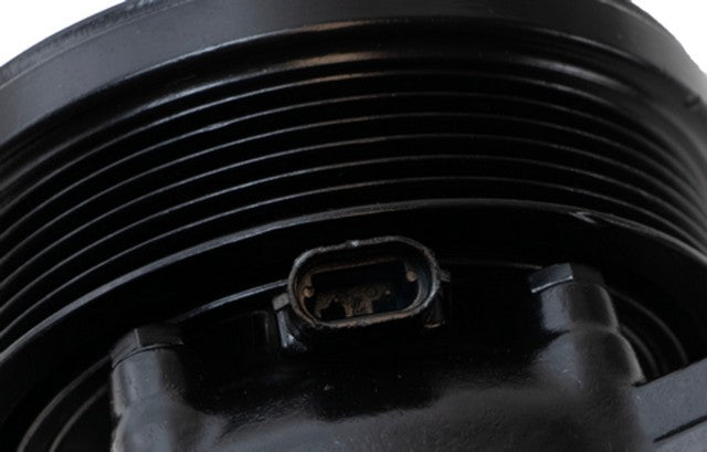 Four Seasons A/C Compressor P/N:57983 Fits: Chevrolet Beretta 93-92, Chevrolet Cavalier 1992, Chevrolet Corsica 93-92, Pontiac Sunbird 93-92 - Image 5