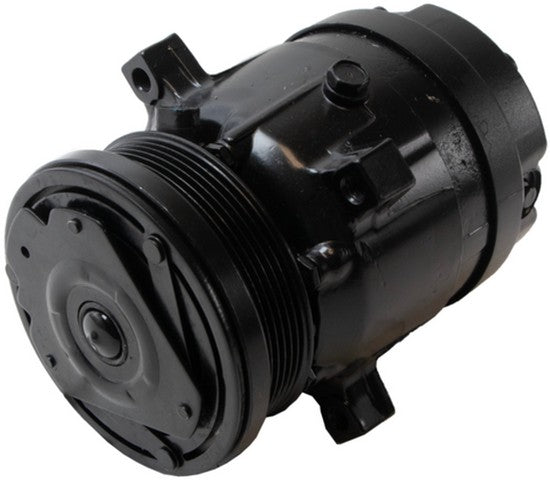 Four Seasons A/C Compressor P/N:57984 Fits: Chevrolet S10 96-94, GMC Sonoma 96-94 - Image 1