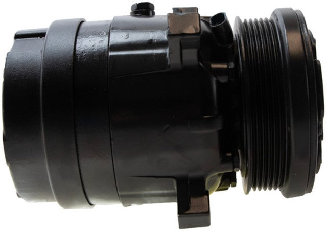 Four Seasons A/C Compressor P/N:57984 Fits: Chevrolet S10 96-94, GMC Sonoma 96-94 - Image 4