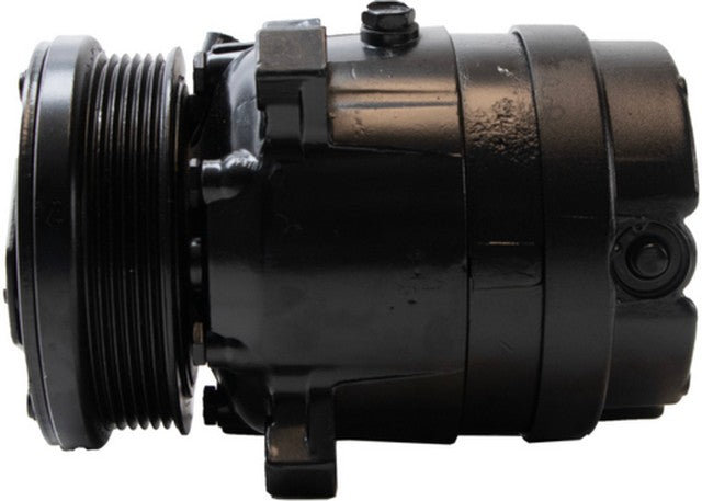 Four Seasons A/C Compressor P/N:57984 Fits: Chevrolet S10 96-94, GMC Sonoma 96-94 - Image 2