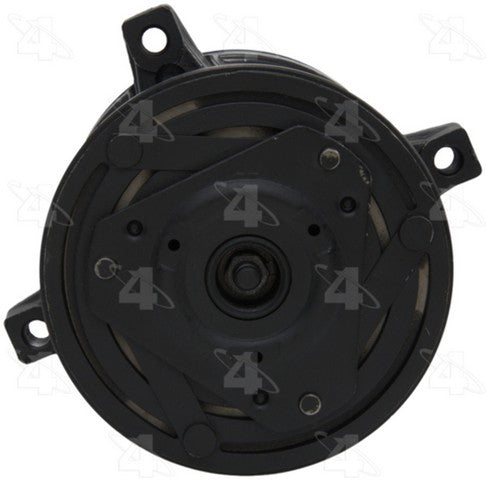 Four Seasons A/C Compressor P/N:57985 Fits: Buick Century 1993, Oldsmobile Cutlass Ciera 1993 - Image 4
