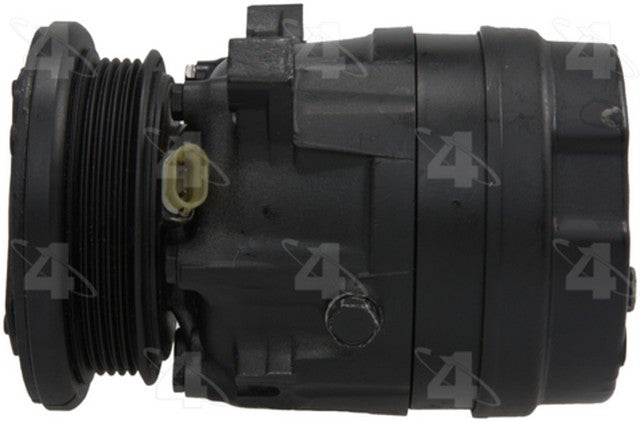 Four Seasons A/C Compressor P/N:57985 Fits: Buick Century 1993, Oldsmobile Cutlass Ciera 1993 - Image 5