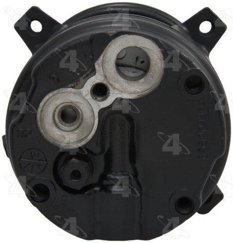 Four Seasons A/C Compressor P/N:57986 Fits: Chevrolet Cavalier 02-94 - Image 4
