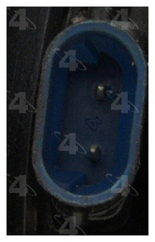 Four Seasons A/C Compressor P/N:57986 Fits: Chevrolet Cavalier 02-94 - Image 3