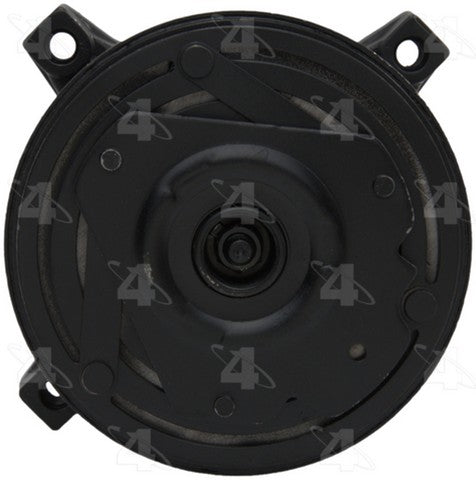 Four Seasons A/C Compressor P/N:57986 Fits: Chevrolet Cavalier 02-94 - Image 6