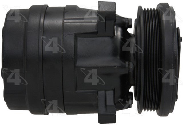 Four Seasons A/C Compressor P/N:57986 Fits: Chevrolet Cavalier 02-94 - Image 7
