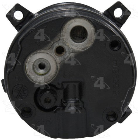 Four Seasons A/C Compressor P/N:57987 Fits: Buick Regal 04-96, Chevrolet Impala 03-00, Chevrolet Lumina 99-98, Chevrolet Monte Carlo 03-98, Oldsmobile Intrigue 99-98, Pontiac Grand Prix 03-97 - Image 5