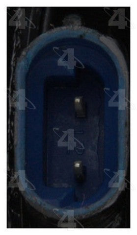 Four Seasons A/C Compressor P/N:57987 Fits: Buick Regal 04-96, Chevrolet Impala 03-00, Chevrolet Lumina 99-98, Chevrolet Monte Carlo 03-98, Oldsmobile Intrigue 99-98, Pontiac Grand Prix 03-97 - Image 3