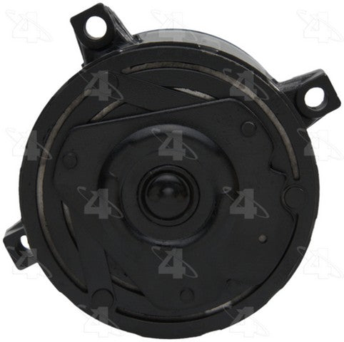 Four Seasons A/C Compressor P/N:57987 Fits: Buick Regal 04-96, Chevrolet Impala 03-00, Chevrolet Lumina 99-98, Chevrolet Monte Carlo 03-98, Oldsmobile Intrigue 99-98, Pontiac Grand Prix 03-97 - Image 6
