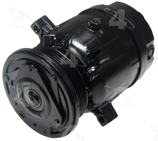 Four Seasons A/C Compressor P/N:57989 Fits: Buick Century 96-94, Oldsmobile Cutlass Ciera 96-94 - Image 1