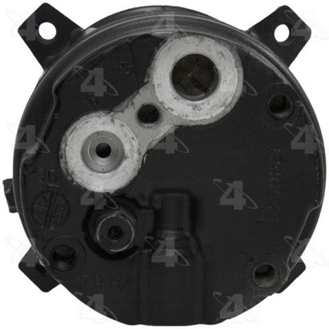 Four Seasons A/C Compressor P/N:57990 Fits: Chevrolet Cavalier 1993, Pontiac Sunbird 93-92 - Image 3