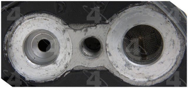 Four Seasons A/C Compressor P/N:57990 Fits: Chevrolet Cavalier 1993, Pontiac Sunbird 93-92 - Image 5
