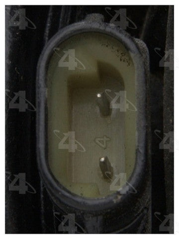 Four Seasons A/C Compressor P/N:57990 Fits: Chevrolet Cavalier 1993, Pontiac Sunbird 93-92 - Image 4