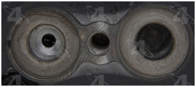 Four Seasons A/C Compressor P/N:57991 Fits: Buick Skylark 98-96, Chevrolet Cavalier 02-96, Chevrolet Malibu 99-97, Oldsmobile Achieva 98-96, Oldsmobile Alero 01-99, Pontiac Grand Am 01-96, Pontiac Sunfire 02-96 - Image 4