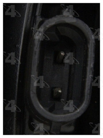 Four Seasons A/C Compressor P/N:57991 Fits: Buick Skylark 98-96, Chevrolet Cavalier 02-96, Chevrolet Malibu 99-97, Oldsmobile Achieva 98-96, Oldsmobile Alero 01-99, Pontiac Grand Am 01-96, Pontiac Sunfire 02-96 - Image 2