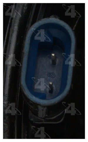 Four Seasons A/C Compressor P/N:57993 Fits: Buick Century, Buick Regal, Chevrolet Lumina, Chevrolet Lumina Apv, Chevrolet Monte Carlo, Chevrolet S10, GMC Sonoma, Isuzu Hombre, Oldsmobile Cutlass, Oldsmobile Cutlass Ciera - Image 7