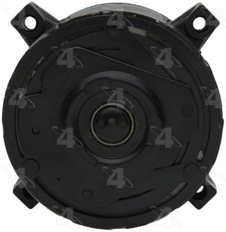 Four Seasons A/C Compressor P/N:57993 Fits: Buick Century, Buick Regal, Chevrolet Lumina, Chevrolet Lumina Apv, Chevrolet Monte Carlo, Chevrolet S10, GMC Sonoma, Isuzu Hombre, Oldsmobile Cutlass, Oldsmobile Cutlass Ciera - Image 6