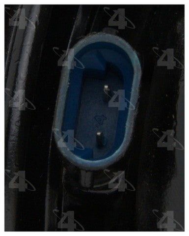 Four Seasons A/C Compressor P/N:57994 Fits: Buick Lesabre 05-96, Buick Park Avenue 05-96, Buick Riviera 99-96, Oldsmobile 88 99-96, Oldsmobile 98 1996, Oldsmobile Lss 99-96, Oldsmobile Regency 98-97, Pontiac Bonneville 05-96 - Image 6