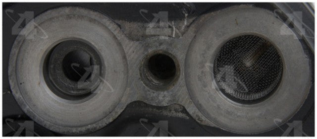 Four Seasons A/C Compressor P/N:57997 Fits: Chevrolet Cavalier 94-93, Pontiac Sunbird 1994 - Image 5