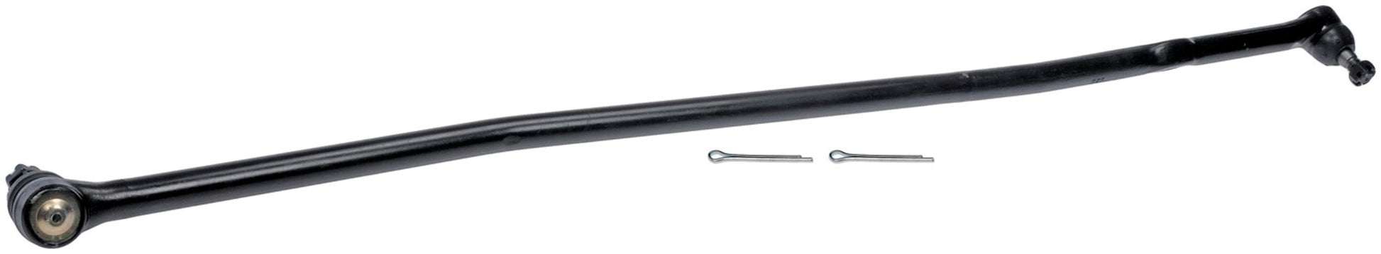 Dorman - OE Solutions Barra de la Dirección P/N:580-035 Fits: Ford E-250 Econoline 88-75, Ford E-250 Econoline Club Wagon 88-77, Ford E-350 Econoline 88-77, Ford E-350 Econoline Club Wagon 88-77 - Image 1