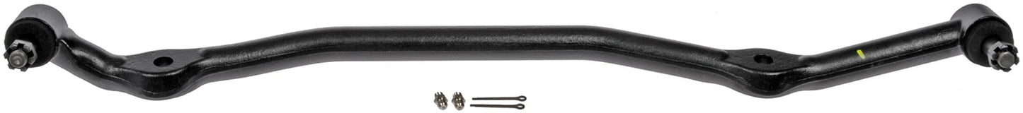 Dorman - OE Solutions Eslabón de Centro de Dirección P/N:580-080 Fits: Buick Gran Sport, Buick Gs, Buick Gs 350, Buick Gs 400, Buick Gs 455, Buick Skylark, Buick Special, Chevrolet Chevelle, Chevrolet El Camino, Chevrolet Monte Carlo - Image 2