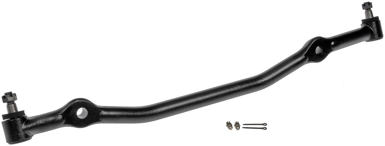 Dorman - OE Solutions Eslabón de Centro de Dirección P/N:580-080 Fits: Buick Gran Sport, Buick Gs, Buick Gs 350, Buick Gs 400, Buick Gs 455, Buick Skylark, Buick Special, Chevrolet Chevelle, Chevrolet El Camino, Chevrolet Monte Carlo - Image 1