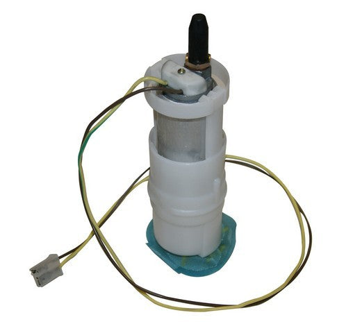 GMB Fuel Pump and Strainer Set P/N:580-1060 Fits: Audi 5000 88-85, Audi 5000 Quattro 88-86 - Image 1