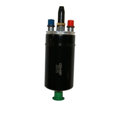 GMB Electric Fuel Pump P/N:580-1080 Fits: Audi 90 Quattro 1992, Audi Quattro 85-83 - Image 1