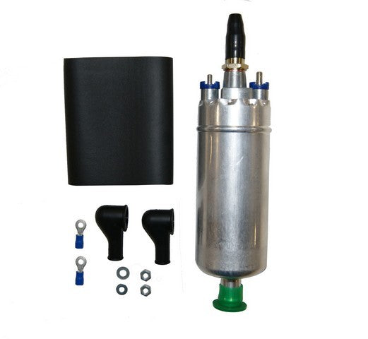 GMB Electric Fuel Pump P/N:580-1110 Fits: Porsche 911 89-84, Porsche 924 88-87, Porsche 944 89-86 - Image 1
