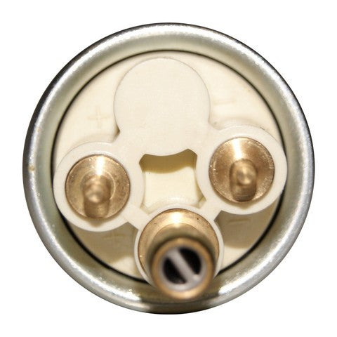 GMB Electric Fuel Pump P/N:580-1150 Fits: Jaguar Vanden Plas, Jaguar Xj12, Jaguar Xj6, Jaguar Xjs, Lancia Beta, Porsche 912, Porsche 914, Volkswagen Beetle, Volkswagen Super Beetle, Volkswagen Transporter, Volkswagen Vanagon - Image 4