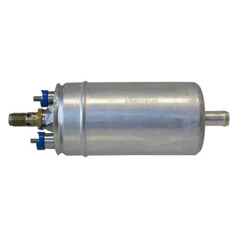 GMB Electric Fuel Pump P/N:580-1220 Fits: Audi 100 Series, Audi 4000, Audi 4000 Quattro, Audi 5000, Audi Cabriolet, Audi Coupe, Audi Fox, Audi Quattro, BMW 320i, Peugeot 505 - Image 3