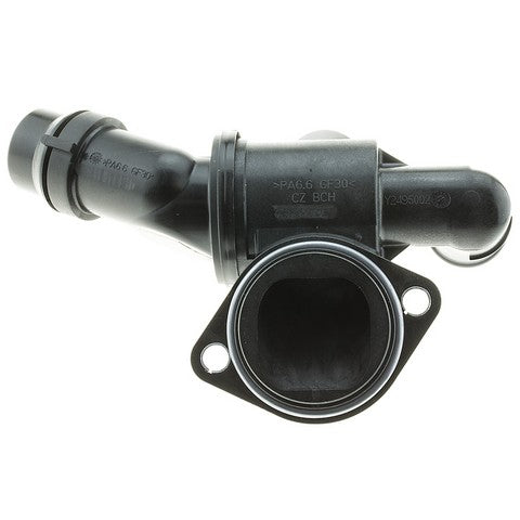 Motorad Engine Coolant Thermostat Housing Assembly P/N:580-176 Fits: Audi A3, Audi A3 Quattro, Audi Tt, Audi Tt Quattro, Audi Tts Quattro, Volkswagen Bora, Volkswagen Eos, Volkswagen Golf, Volkswagen Golf R, Volkswagen Gti - Image 6