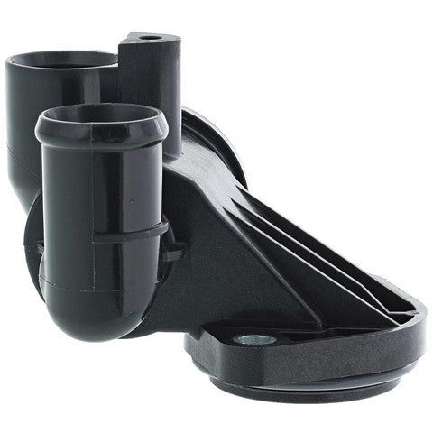 Motorad Engine Coolant Thermostat Housing Assembly P/N:580-176 Fits: Audi A3, Audi A3 Quattro, Audi Tt, Audi Tt Quattro, Audi Tts Quattro, Volkswagen Bora, Volkswagen Eos, Volkswagen Golf, Volkswagen Golf R, Volkswagen Gti - Image 2