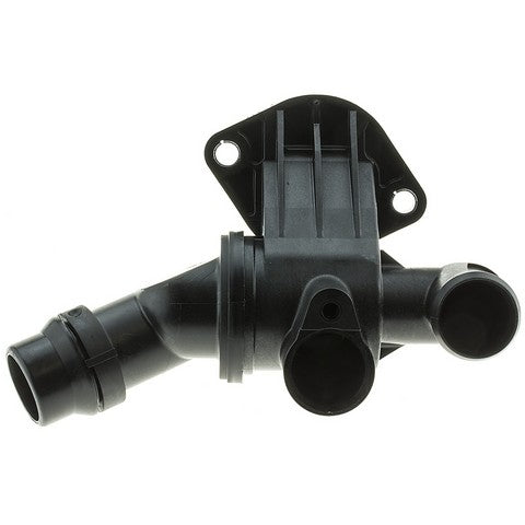 Motorad Engine Coolant Thermostat Housing Assembly P/N:580-176 Fits: Audi A3, Audi A3 Quattro, Audi Tt, Audi Tt Quattro, Audi Tts Quattro, Volkswagen Bora, Volkswagen Eos, Volkswagen Golf, Volkswagen Golf R, Volkswagen Gti - Image 3