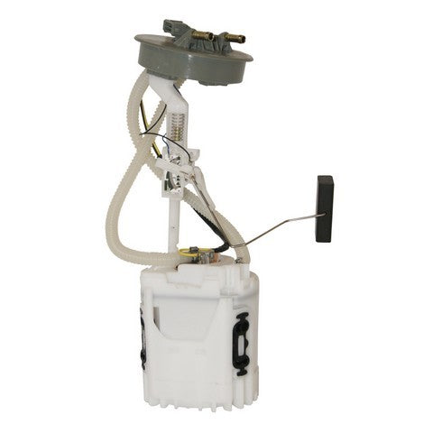GMB Fuel Pump Module Assembly P/N:580-2080 Fits: Volkswagen Cabrio 02-97, Volkswagen Golf 98-94, Volkswagen Jetta 98-94 - Image 3