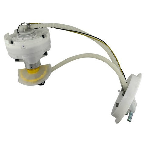 GMB Fuel Pump Module Assembly P/N:580-2110 Fits: Audi A6 99-98, Audi A6 Quattro 04-98, Audi Allroad Quattro 05-01, Audi S6 04-01, Volkswagen Passat 05-02 - Image 1