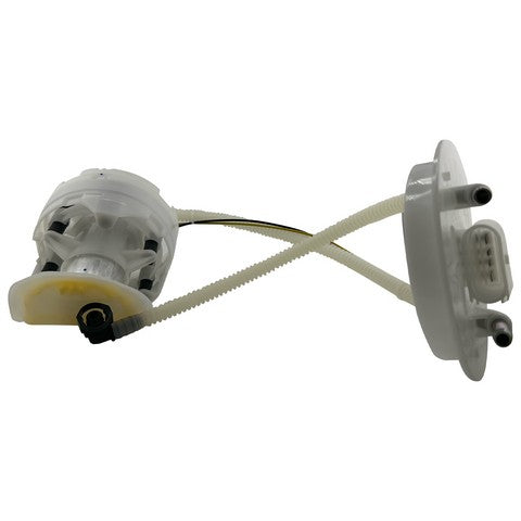 GMB Fuel Pump Module Assembly P/N:580-2110 Fits: Audi A6 99-98, Audi A6 Quattro 04-98, Audi Allroad Quattro 05-01, Audi S6 04-01, Volkswagen Passat 05-02 - Image 4