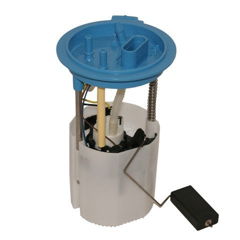 GMB Fuel Pump Module Assembly P/N:580-2130 Fits: Audi A3, Audi Tt, Audi Tt Quattro, Volkswagen Beetle, Volkswagen Bora, Volkswagen Eos, Volkswagen Golf, Volkswagen Golf Alltrack, Volkswagen Golf Sportwagen, Volkswagen Gti, Volkswagen Jetta - Image 1