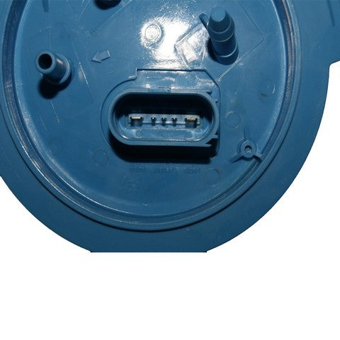 GMB Fuel Pump Module Assembly P/N:580-2130 Fits: Audi A3, Audi Tt, Audi Tt Quattro, Volkswagen Beetle, Volkswagen Bora, Volkswagen Eos, Volkswagen Golf, Volkswagen Golf Alltrack, Volkswagen Golf Sportwagen, Volkswagen Gti, Volkswagen Jetta - Image 2