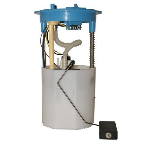 GMB Fuel Pump Module Assembly P/N:580-2130 Fits: Audi A3, Audi Tt, Audi Tt Quattro, Volkswagen Beetle, Volkswagen Bora, Volkswagen Eos, Volkswagen Golf, Volkswagen Golf Alltrack, Volkswagen Golf Sportwagen, Volkswagen Gti, Volkswagen Jetta - Image 3