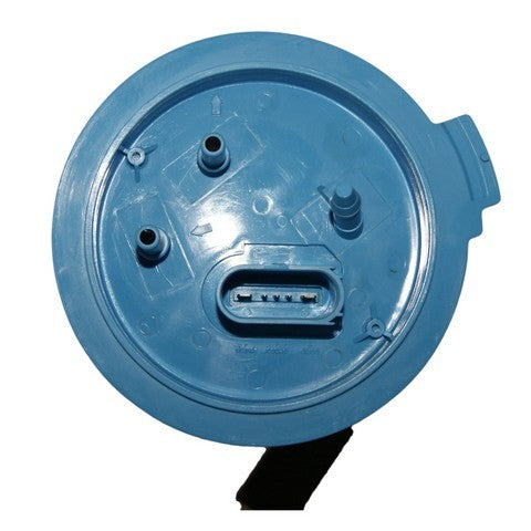GMB Fuel Pump Module Assembly P/N:580-2130 Fits: Audi A3, Audi Tt, Audi Tt Quattro, Volkswagen Beetle, Volkswagen Bora, Volkswagen Eos, Volkswagen Golf, Volkswagen Golf Alltrack, Volkswagen Golf Sportwagen, Volkswagen Gti, Volkswagen Jetta - Image 4