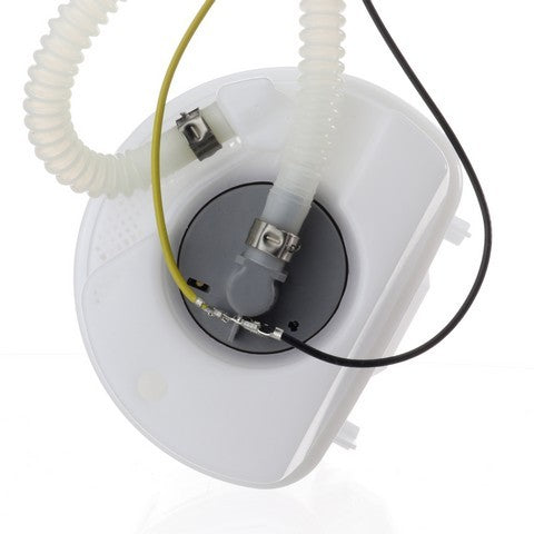 GMB Electric Fuel Pump P/N:580-2140 Fits: Porsche 911 01-99, Porsche Boxster 01-97 - Image 6