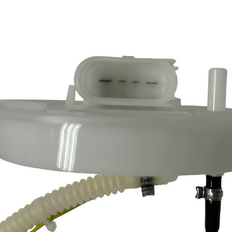 GMB Electric Fuel Pump P/N:580-2340 Fits: Audi A4 05-02, Audi A4 Quattro 06-02, Audi S4 05-04 - Image 2